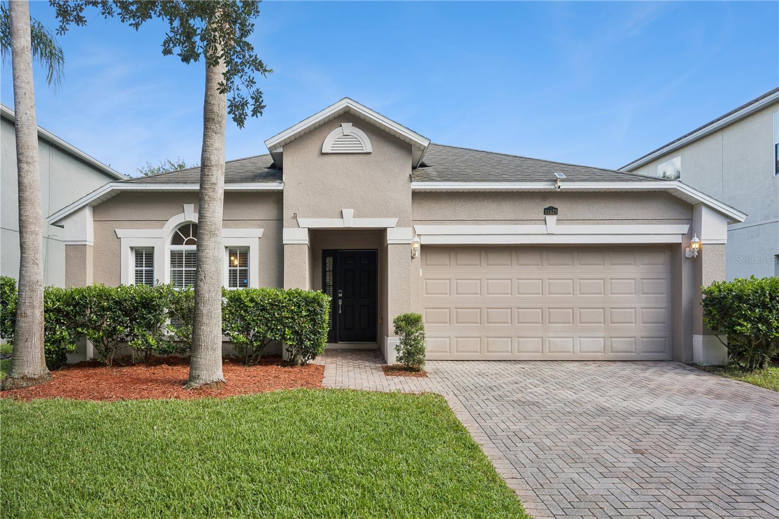 11625 GREAT COMMISSION WAY