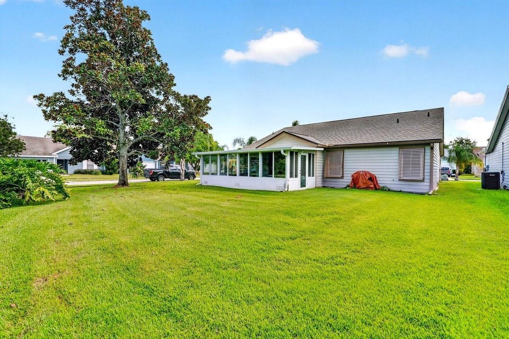 Photo of 786 Pine Shores Circle, New Smyrna Beach, FL 32168 (MLS # NS1089176)