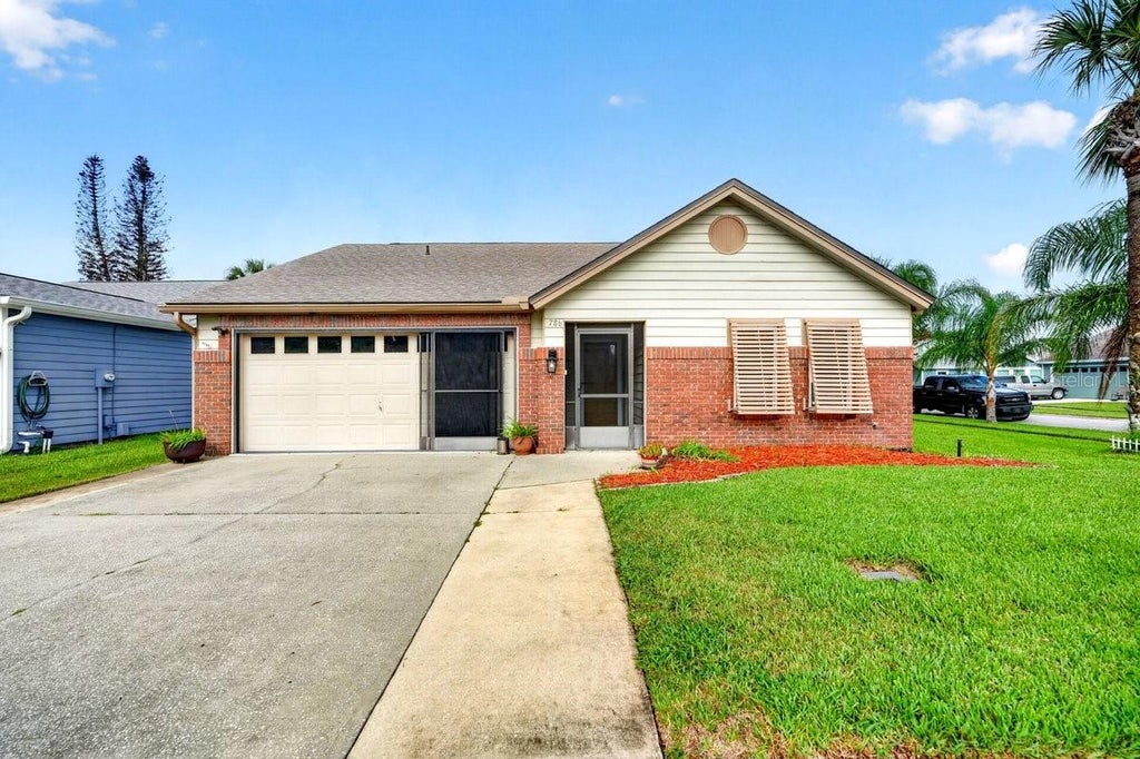 Photo of 786 Pine Shores Circle, New Smyrna Beach, FL 32168 (MLS # NS1089176)