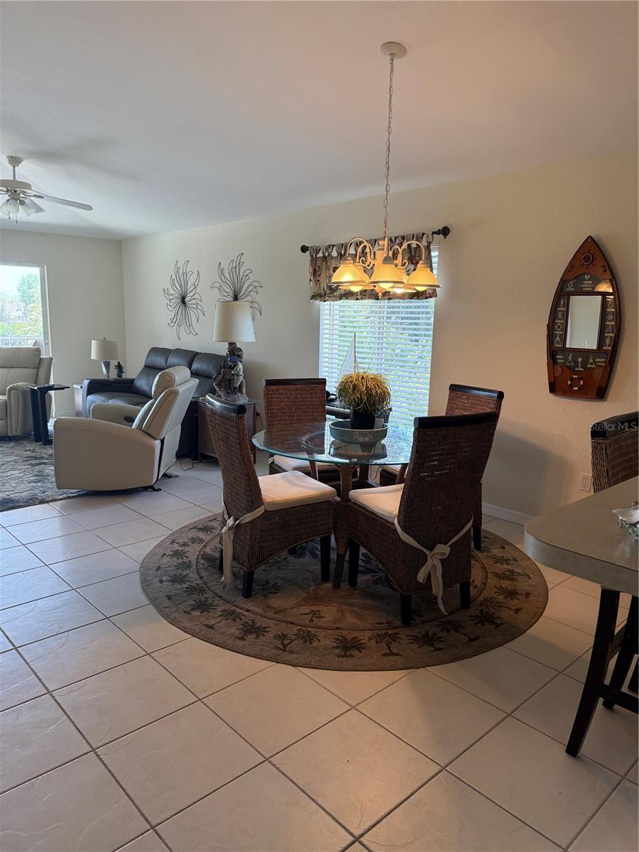 FIDDLERS GREEN LAKESIDE - Residential