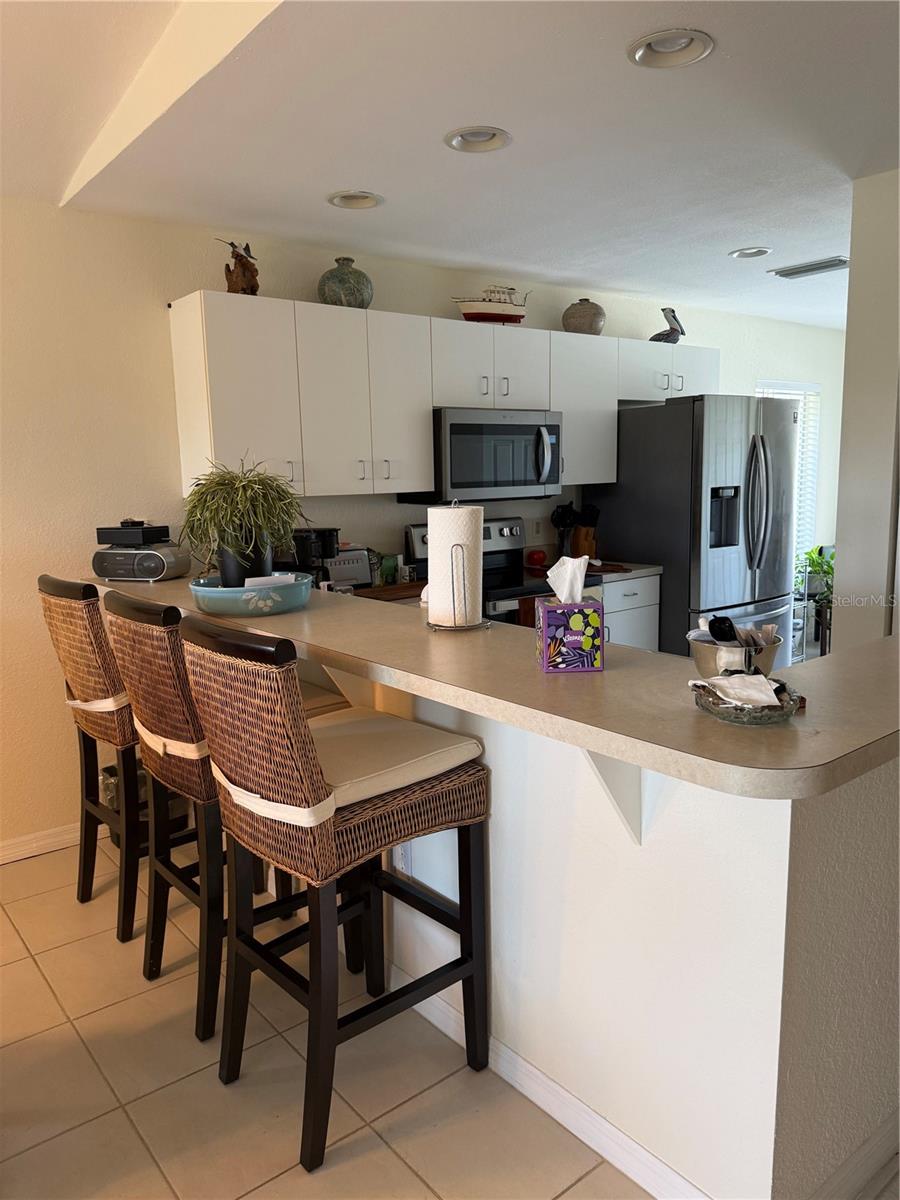 FIDDLERS GREEN LAKESIDE - Residential