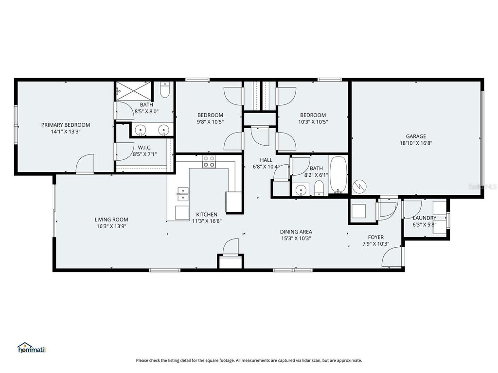 Photo of 5675 Chorleywood Lane, Wesley Chapel, FL 33545 (MLS # TB8431784)