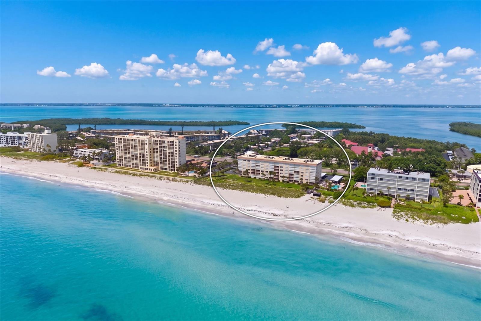 4325 GULF OF MEXICO DRIVE 402