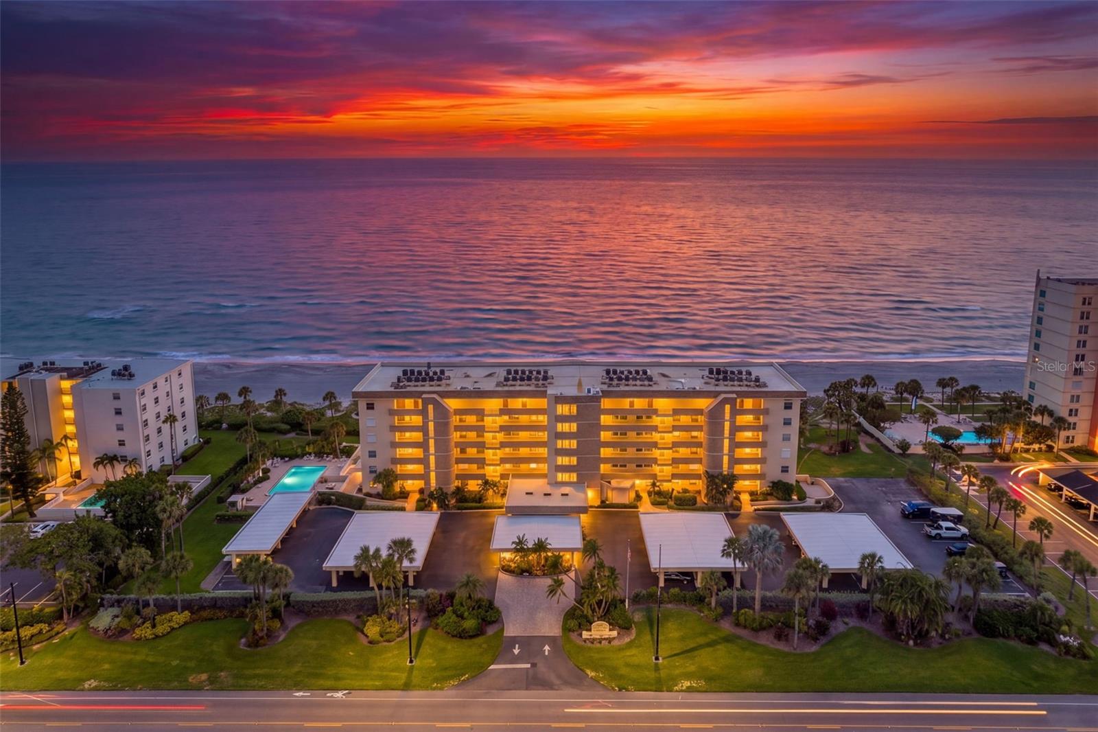 4325 GULF OF MEXICO DRIVE 402