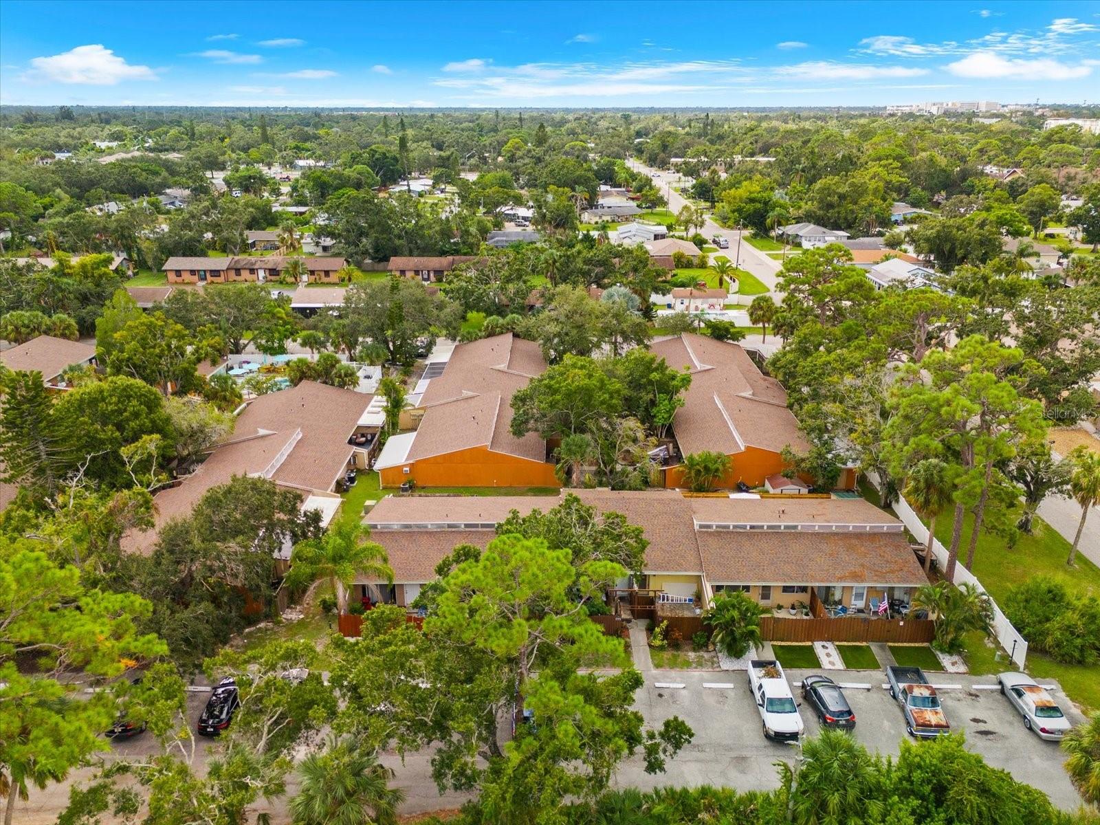 JEFFERSON CLUB - Residential