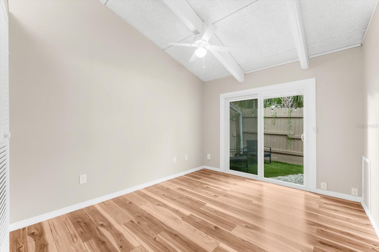 JEFFERSON CLUB - Residential