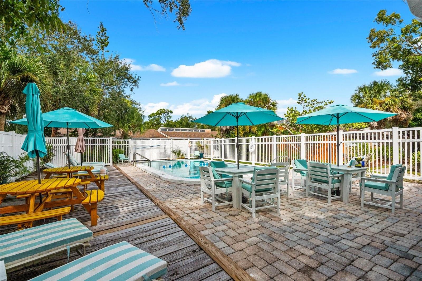 JEFFERSON CLUB - Residential