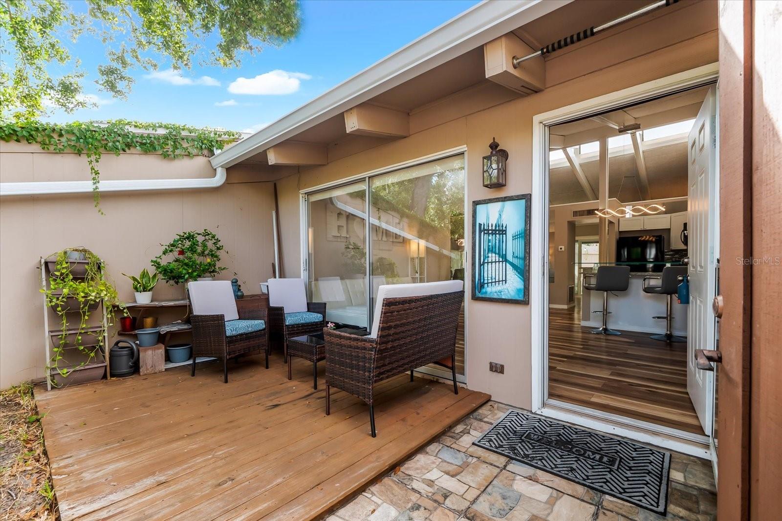 JEFFERSON CLUB - Residential