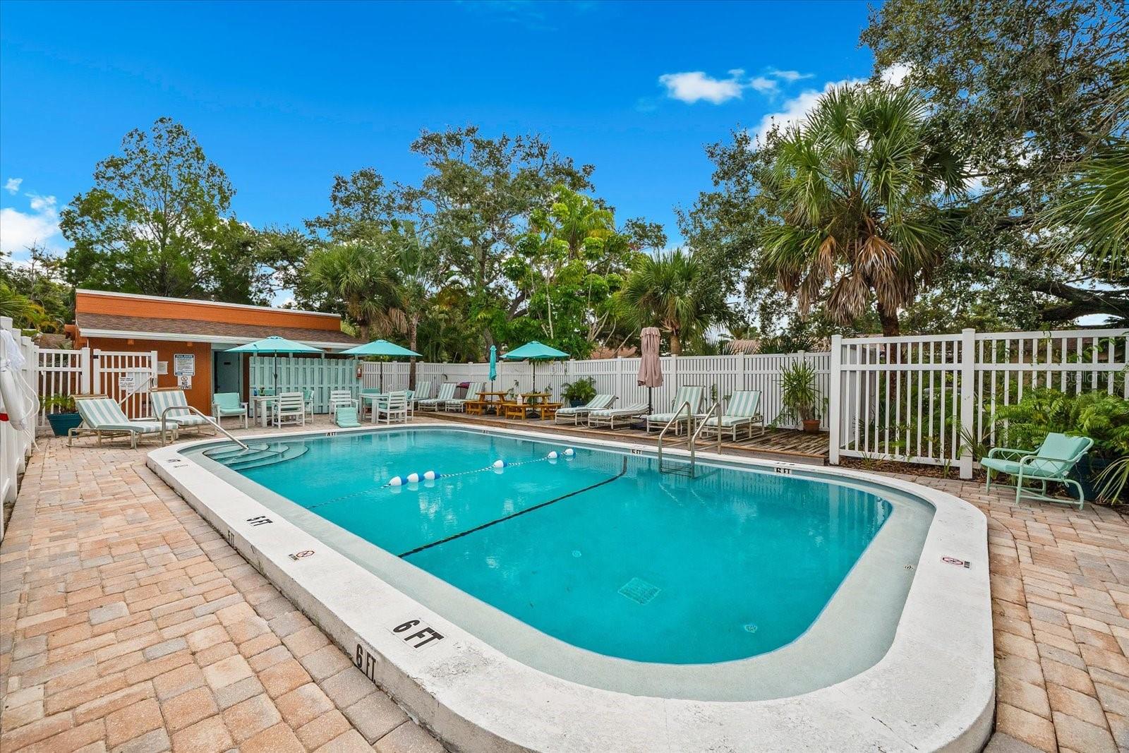 JEFFERSON CLUB - Residential