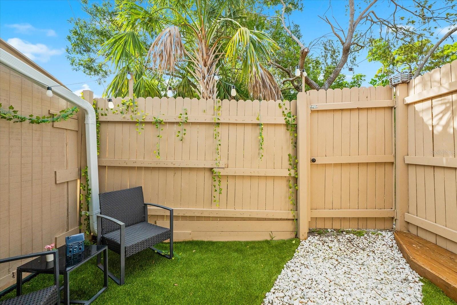 JEFFERSON CLUB - Residential