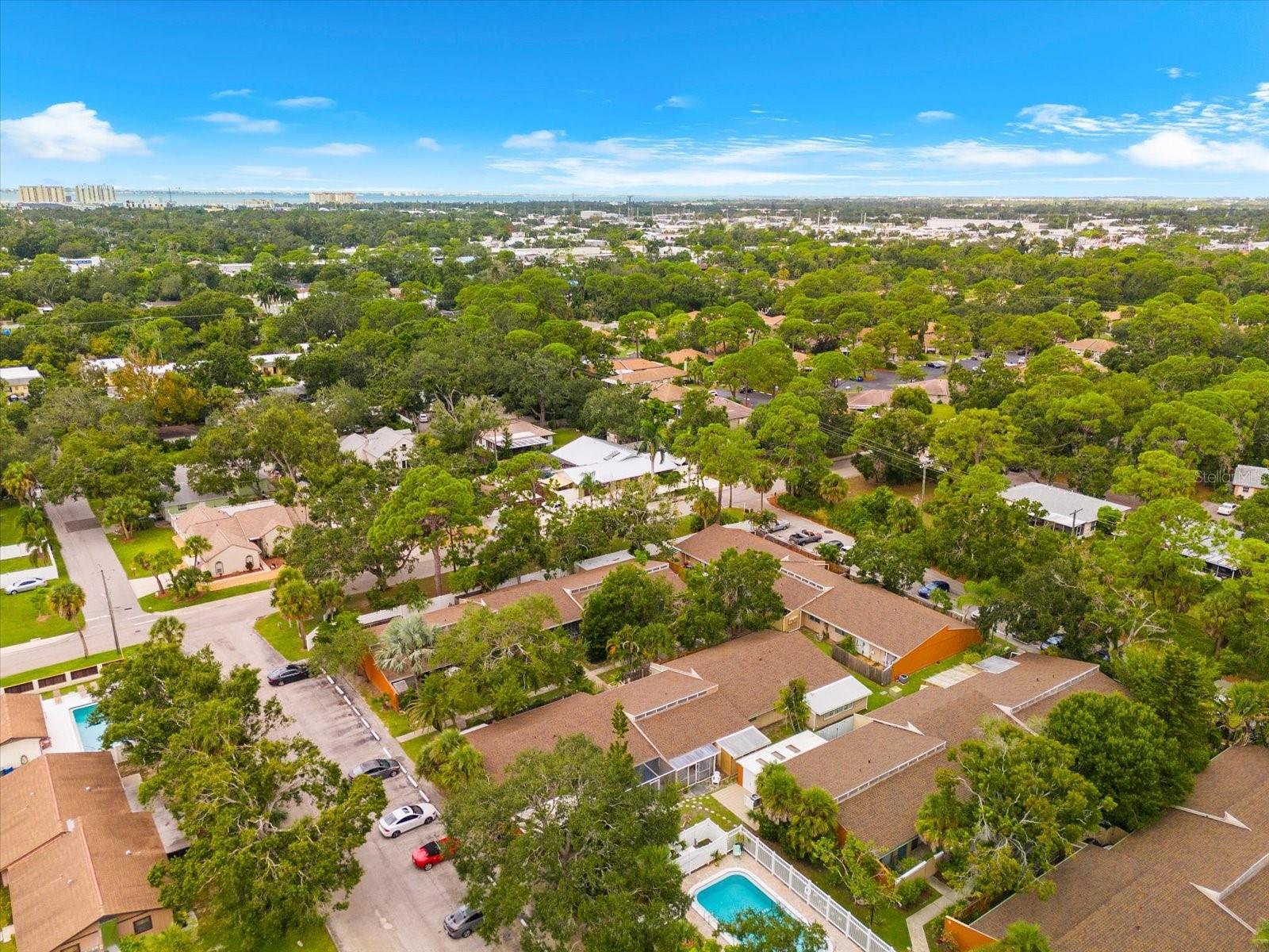 JEFFERSON CLUB - Residential