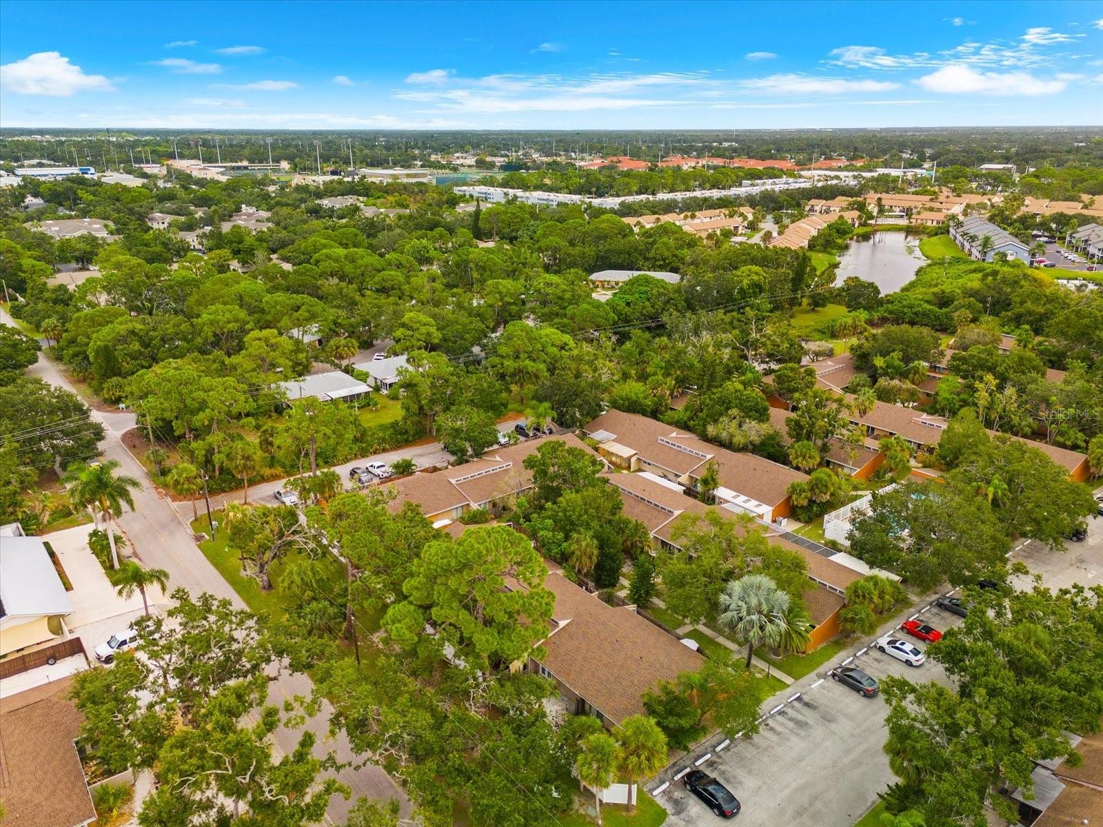 JEFFERSON CLUB - Residential