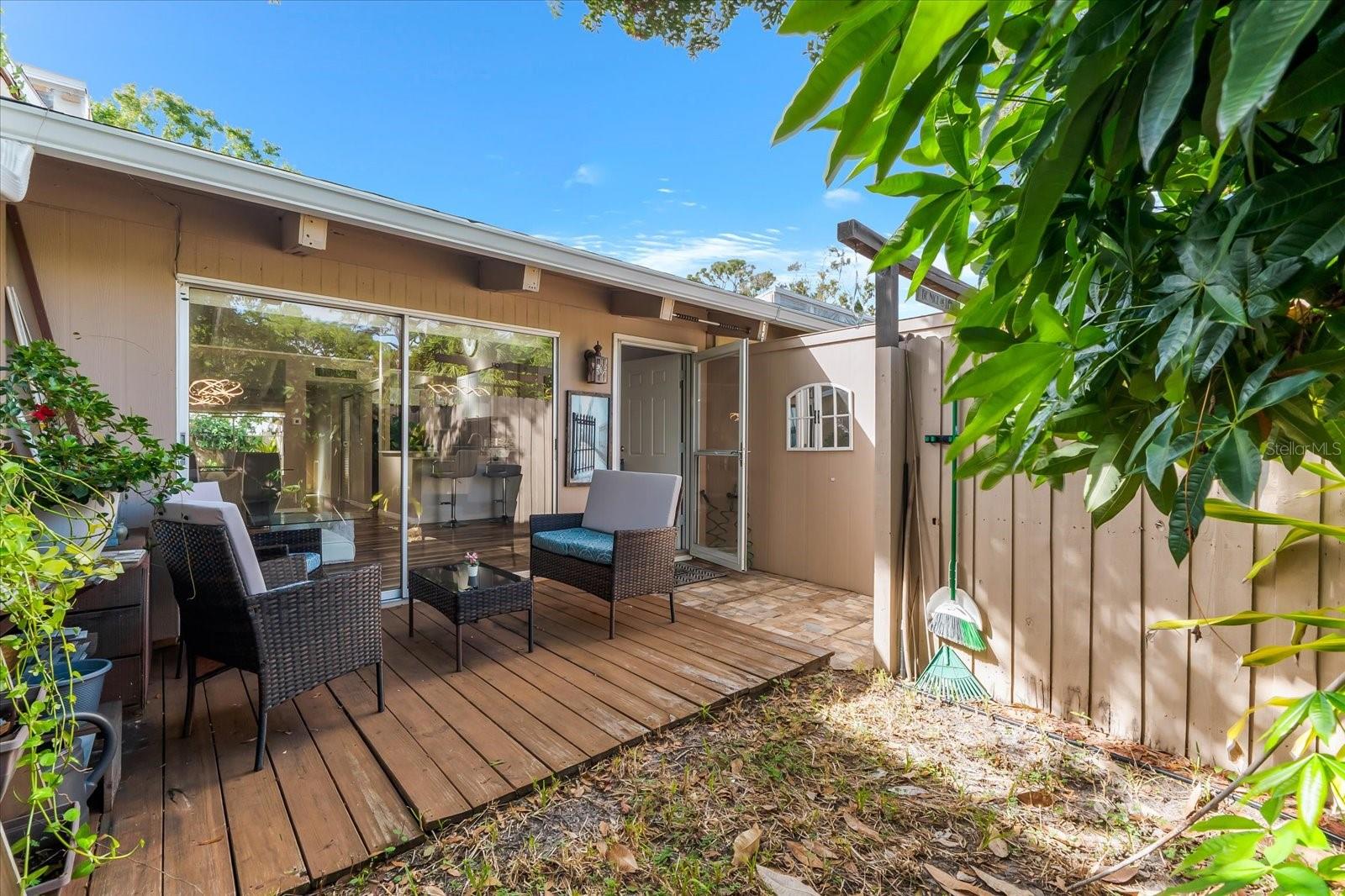 JEFFERSON CLUB - Residential