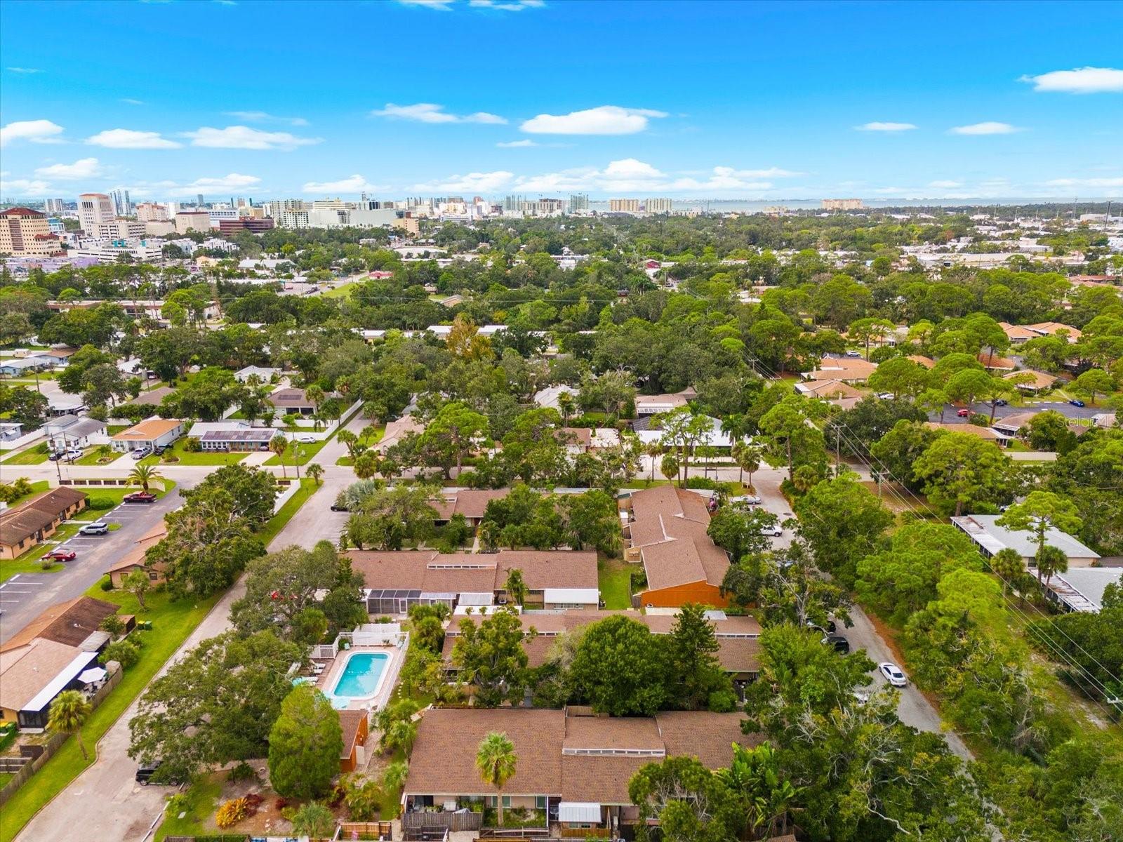 JEFFERSON CLUB - Residential