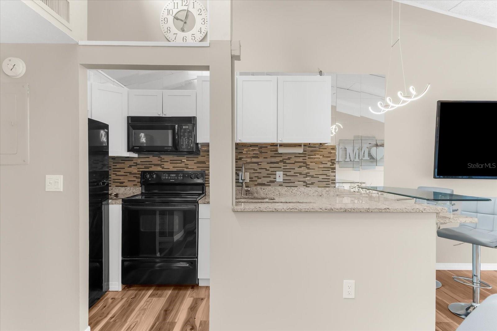 JEFFERSON CLUB - Residential