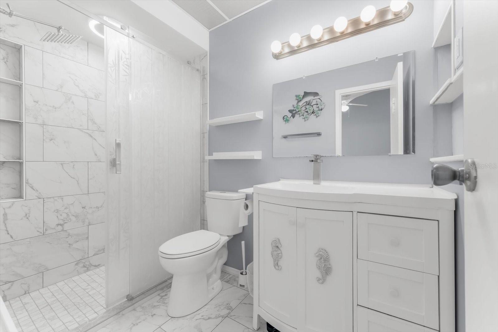 JEFFERSON CLUB - Residential