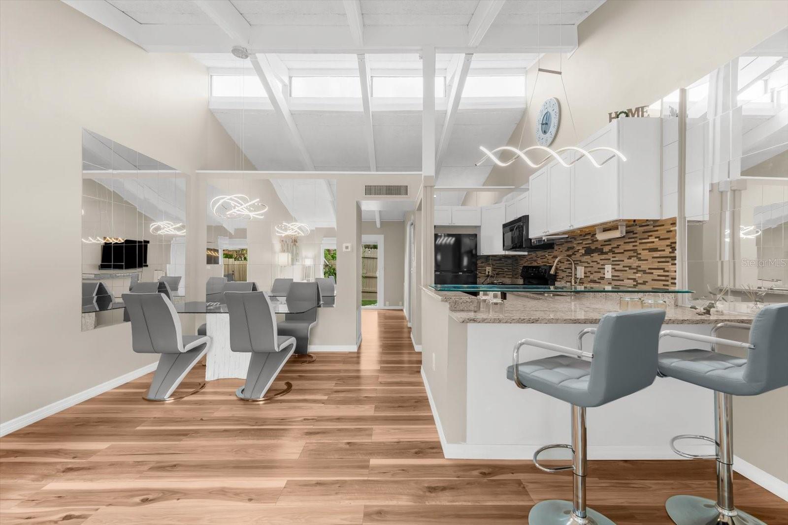 JEFFERSON CLUB - Residential