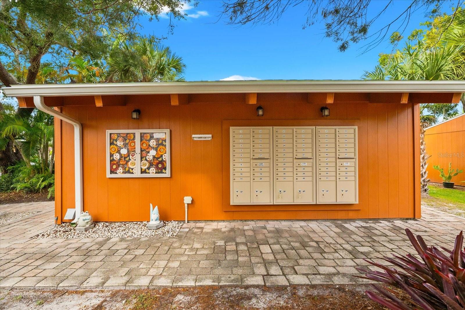 JEFFERSON CLUB - Residential