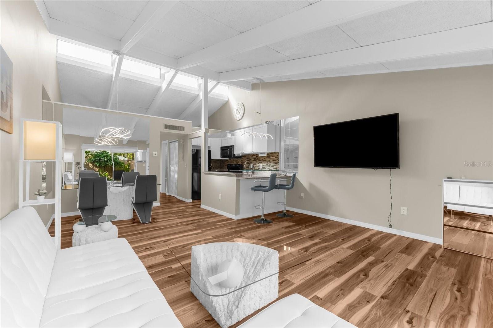 JEFFERSON CLUB - Residential