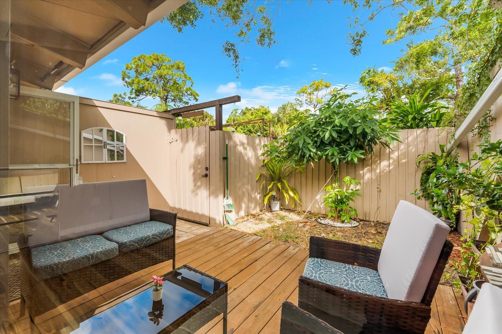 JEFFERSON CLUB - Residential