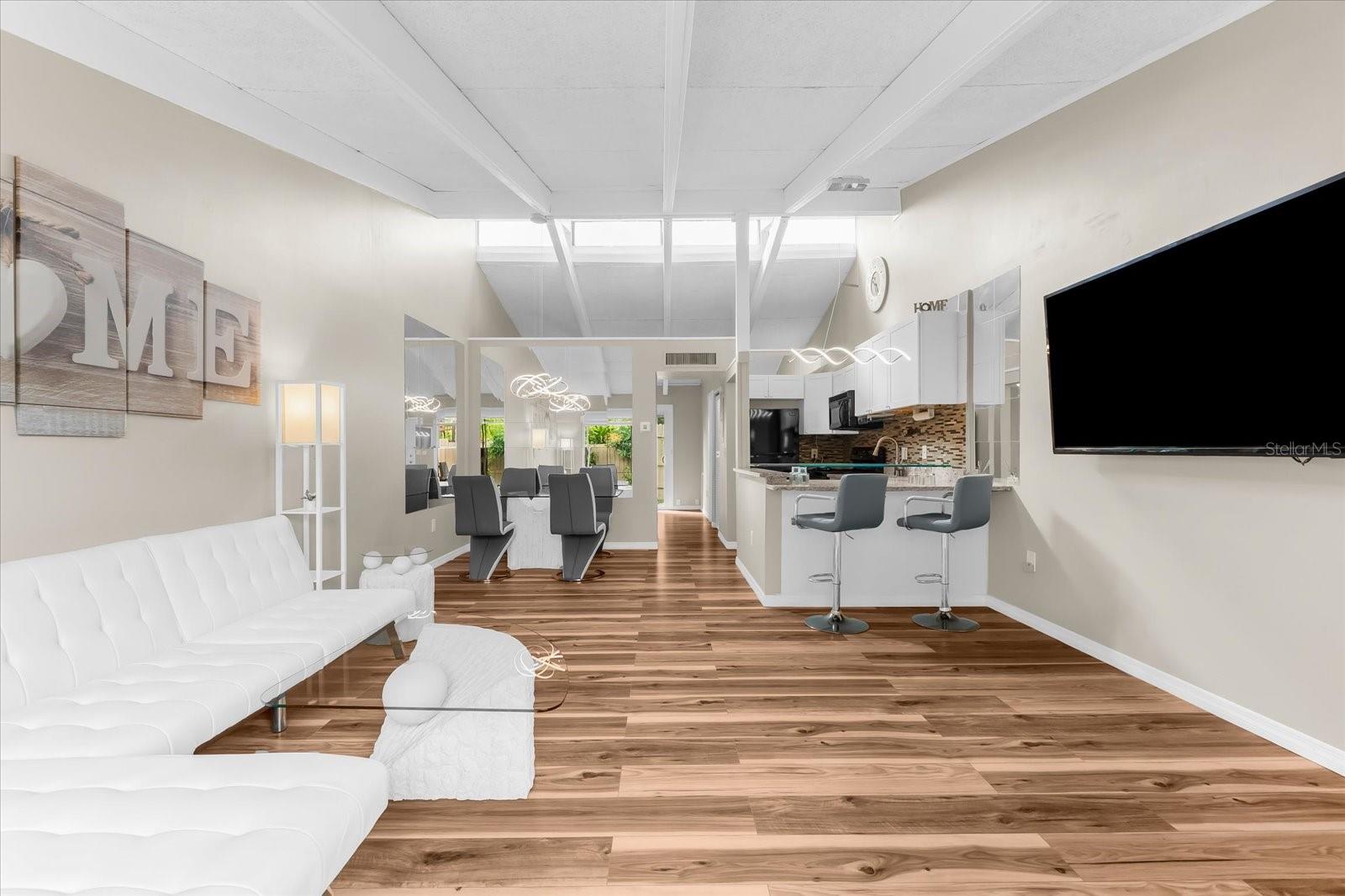 JEFFERSON CLUB - Residential