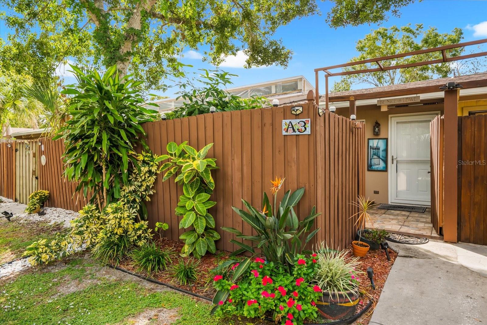 JEFFERSON CLUB - Residential