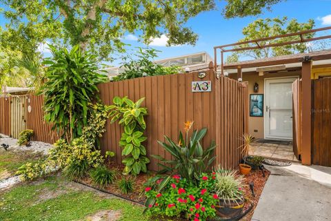 Photo of 500 N Jefferson Avenue #A3, Sarasota, FL 34237 (MLS # A4670824)