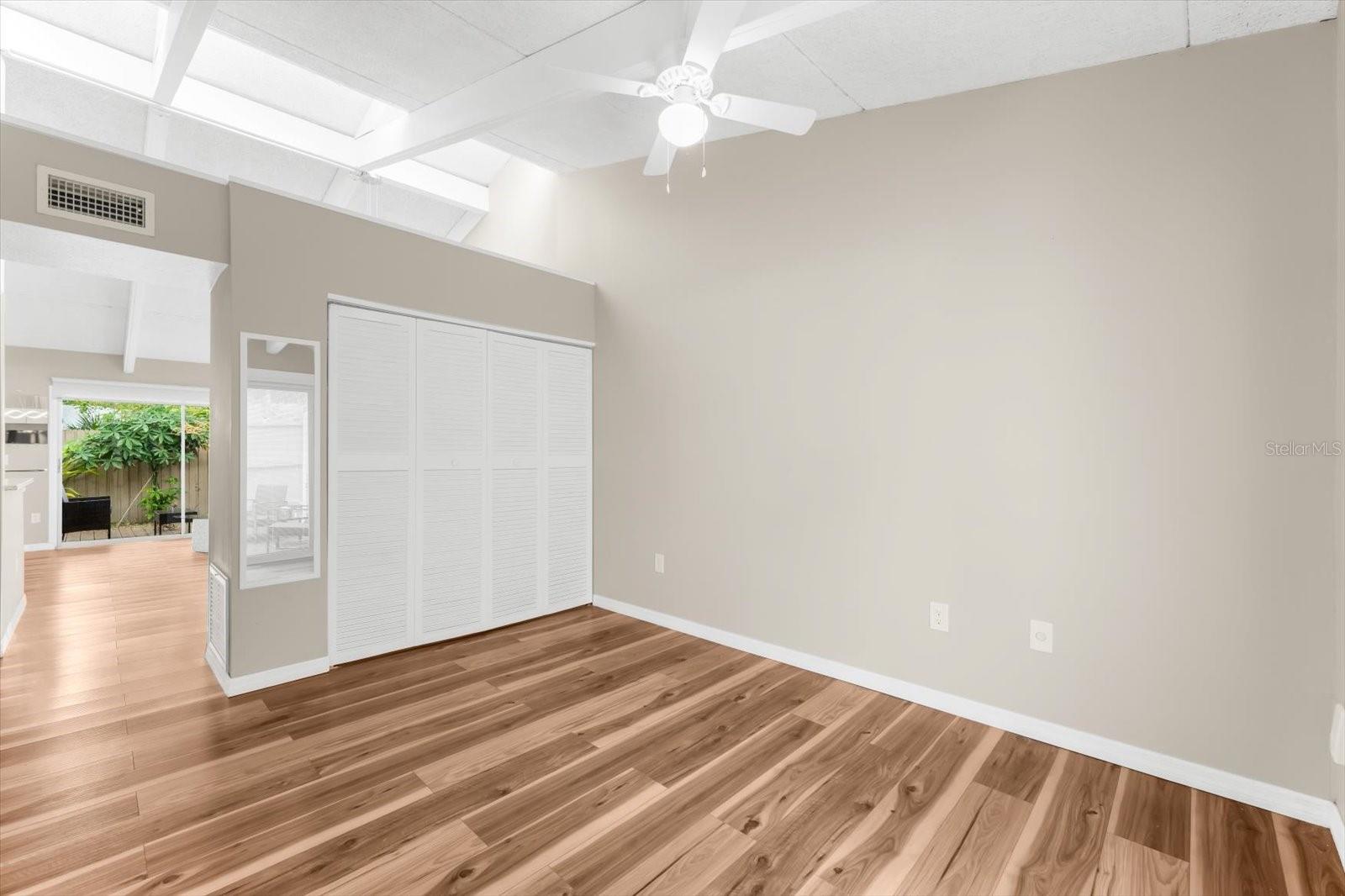 JEFFERSON CLUB - Residential