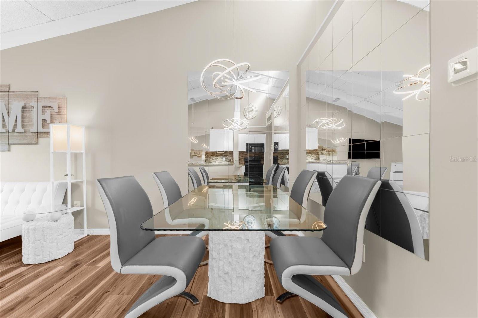 JEFFERSON CLUB - Residential