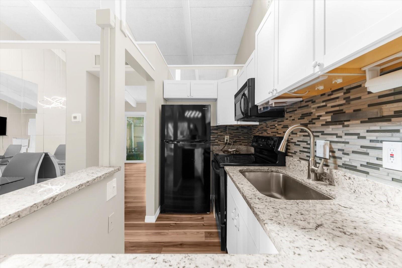 JEFFERSON CLUB - Residential