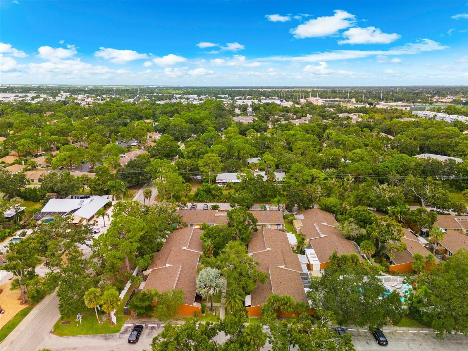 JEFFERSON CLUB - Residential