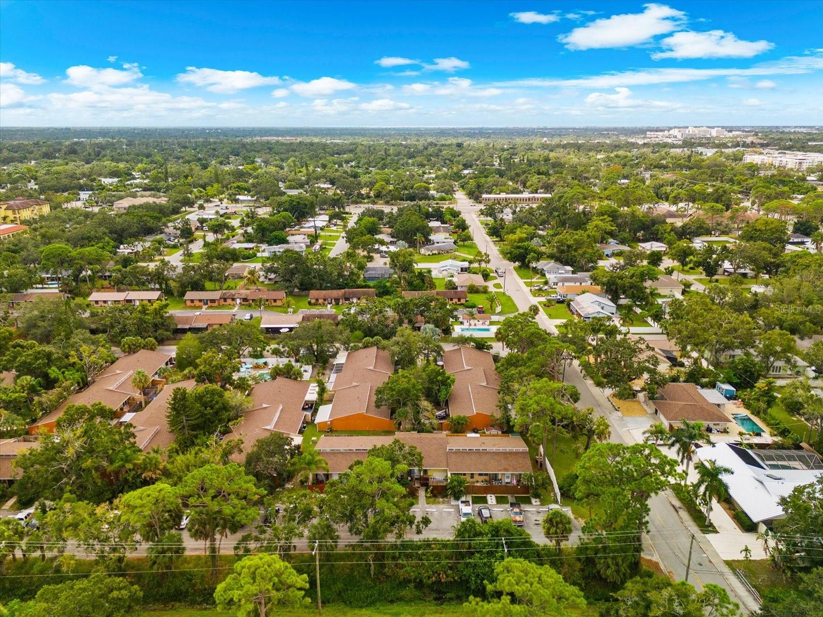 JEFFERSON CLUB - Residential