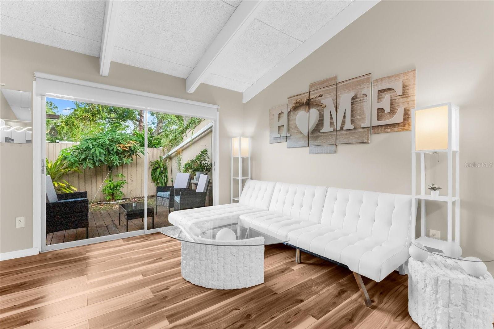 JEFFERSON CLUB - Residential