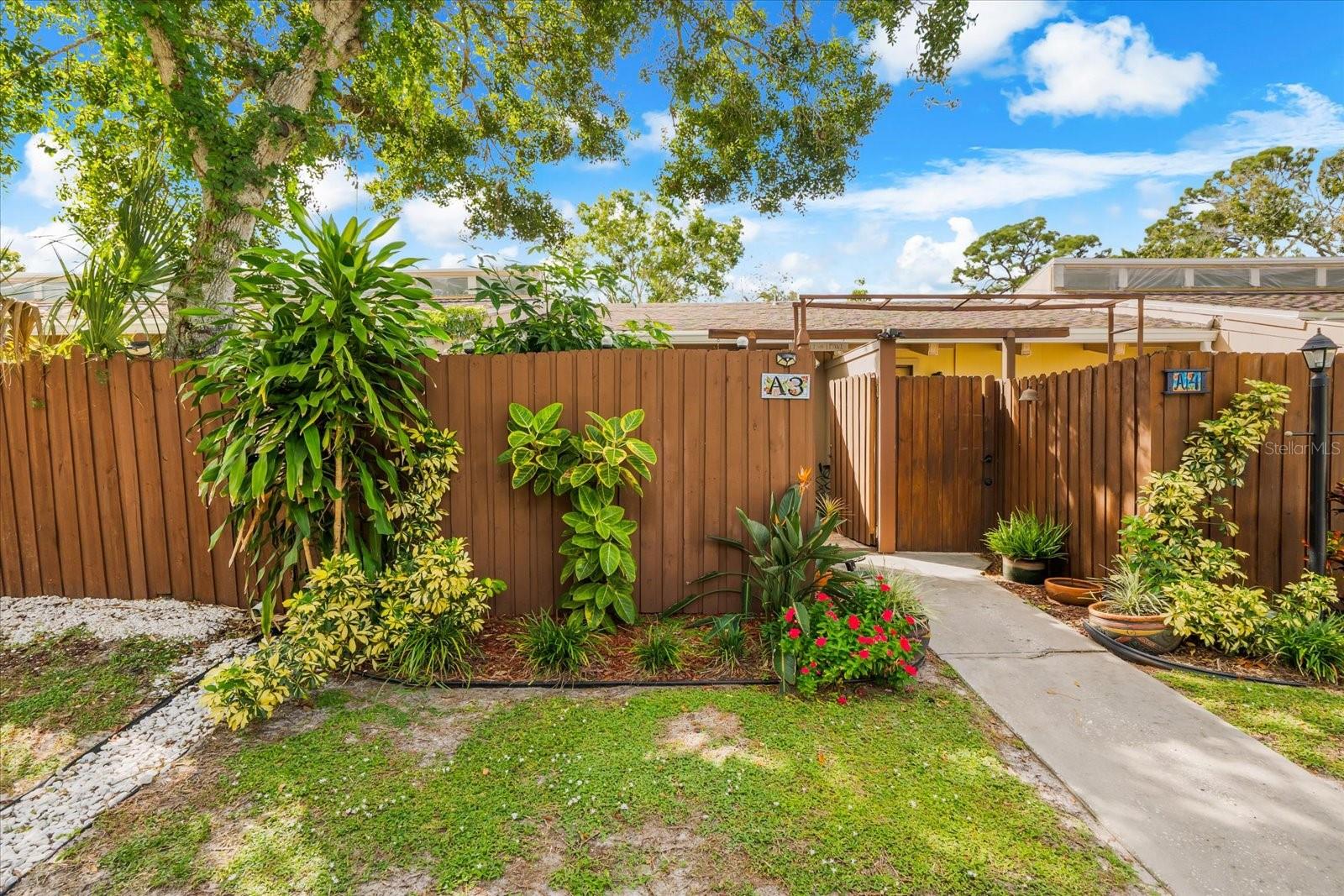 JEFFERSON CLUB - Residential