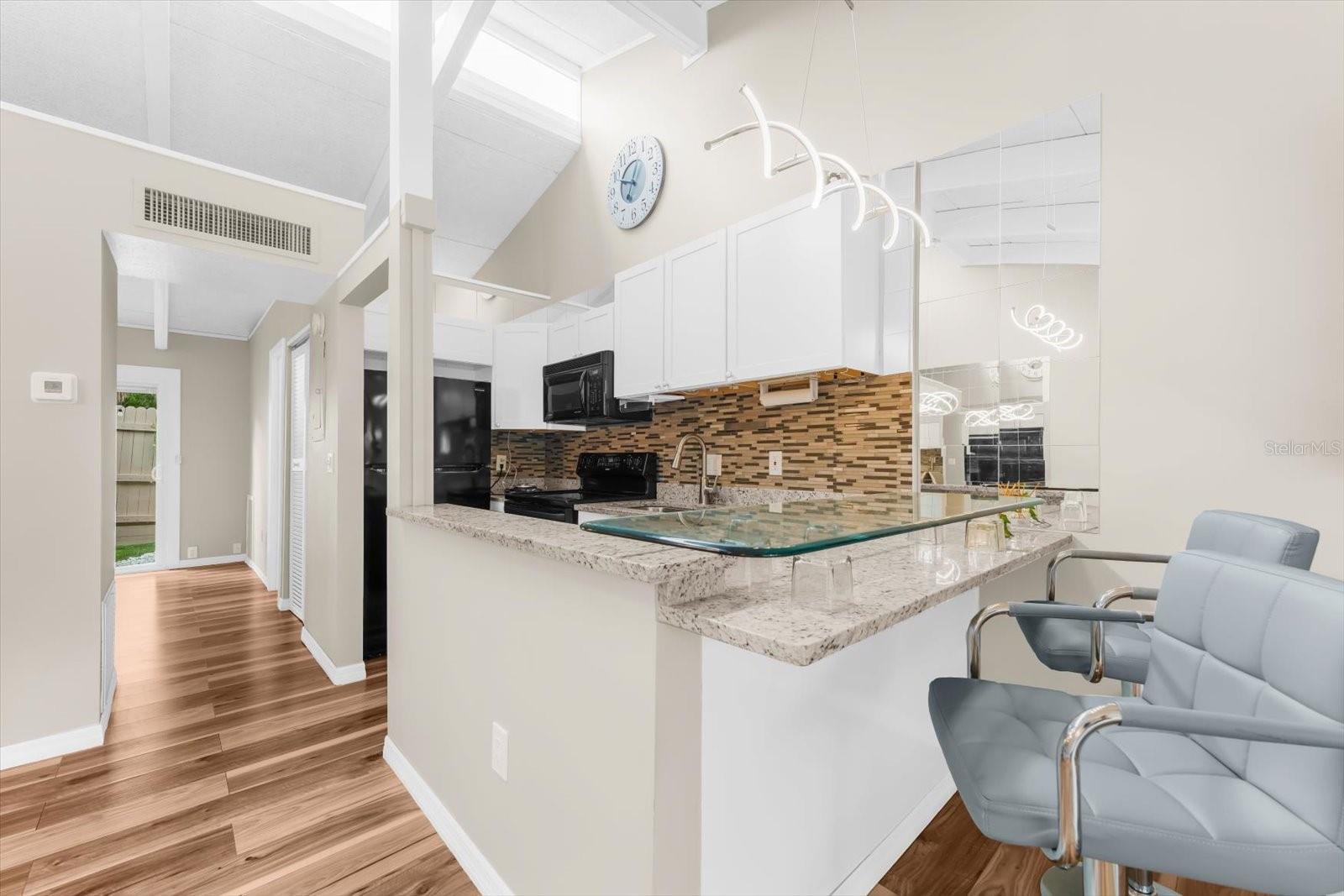 JEFFERSON CLUB - Residential