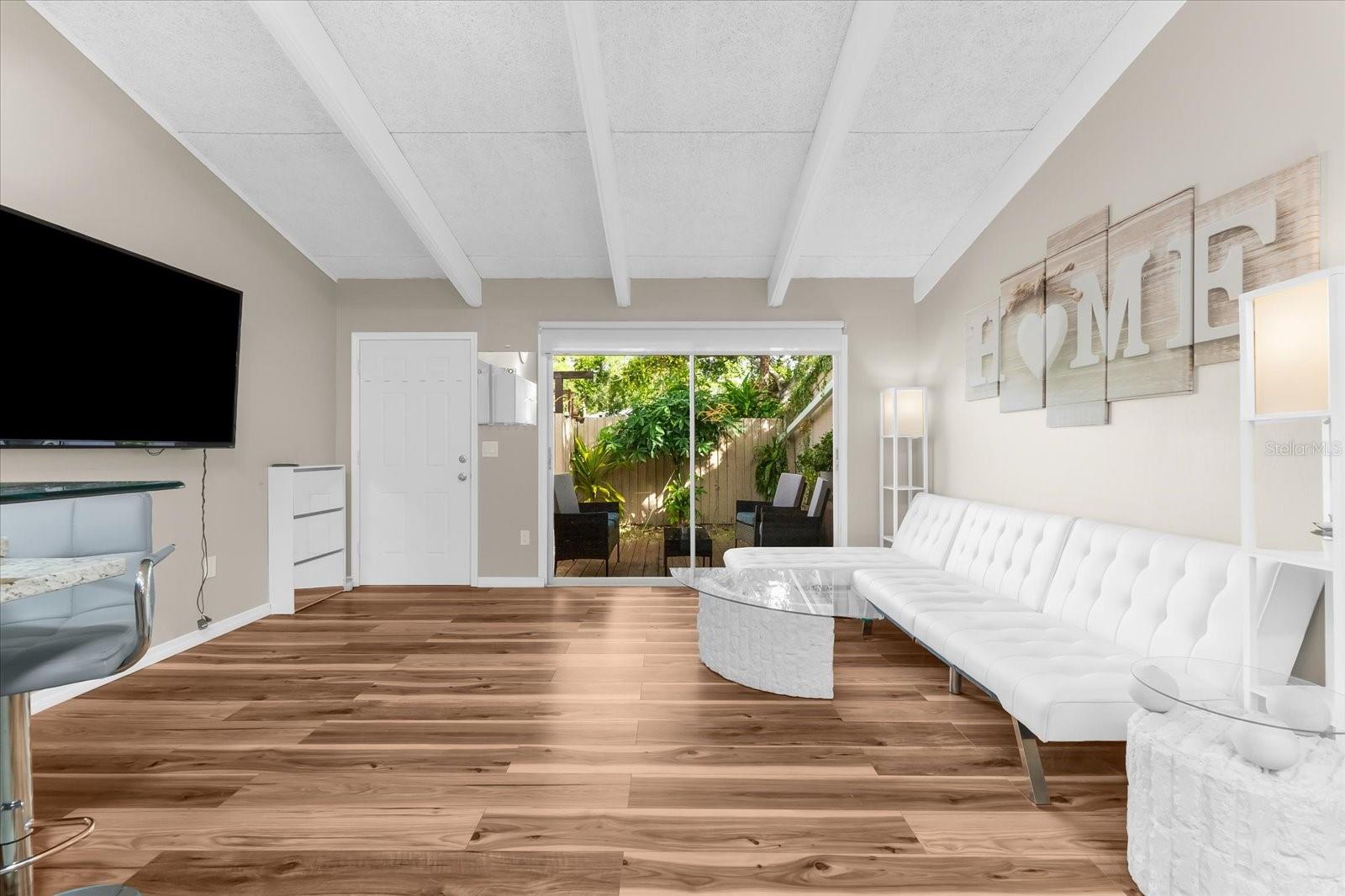 JEFFERSON CLUB - Residential