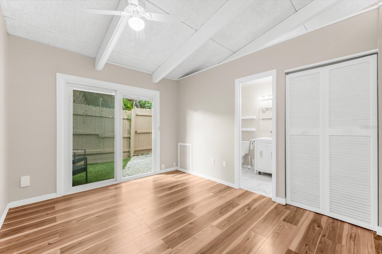 JEFFERSON CLUB - Residential