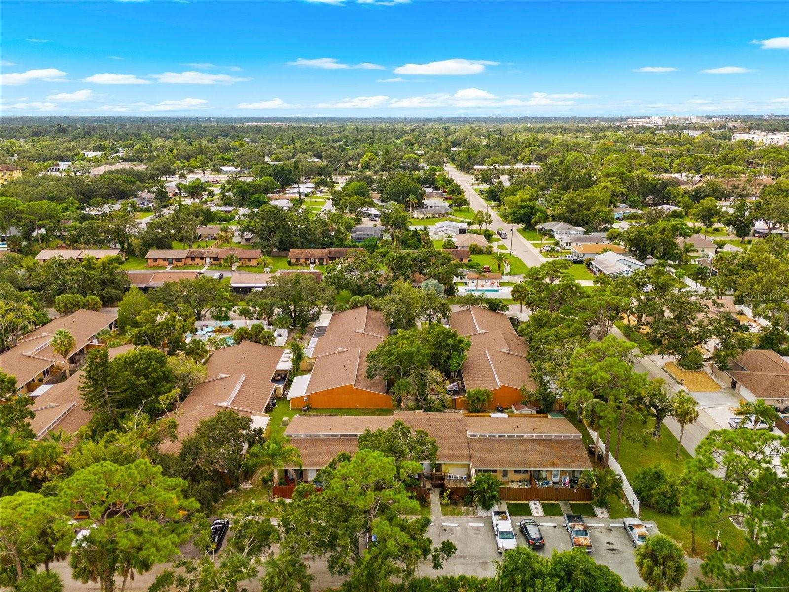 JEFFERSON CLUB - Residential