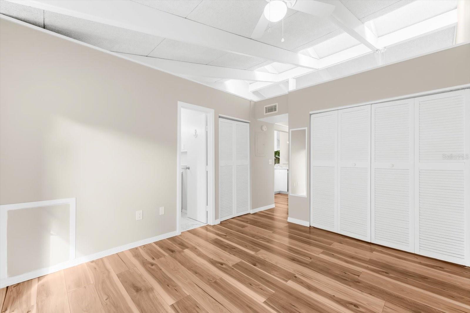 JEFFERSON CLUB - Residential