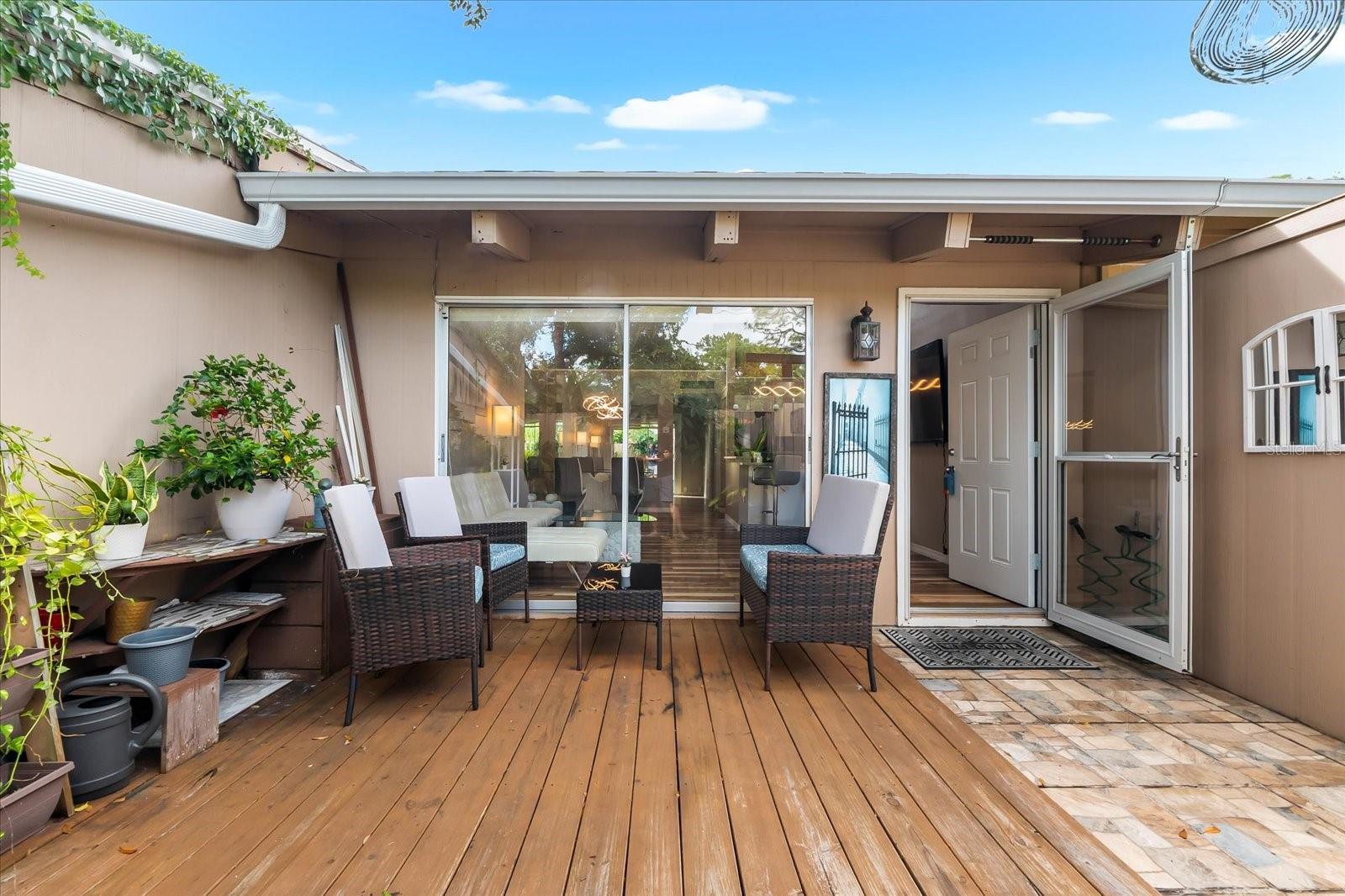 JEFFERSON CLUB - Residential