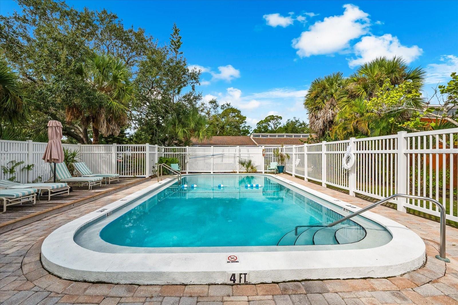 JEFFERSON CLUB - Residential