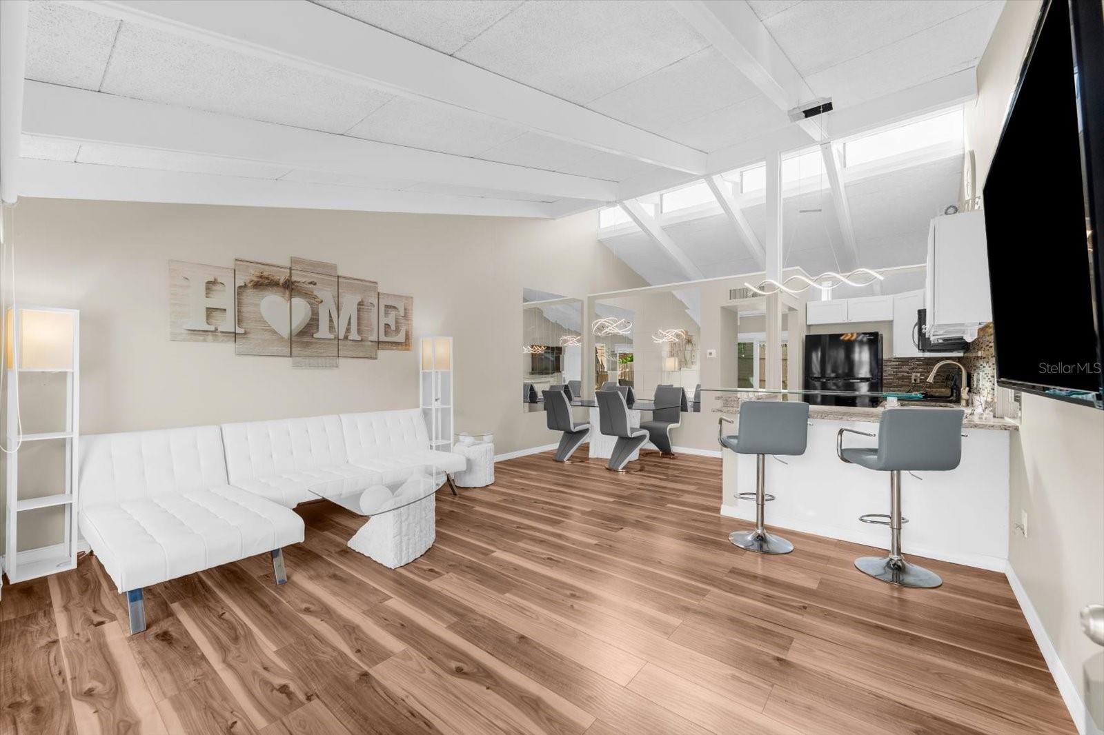 JEFFERSON CLUB - Residential