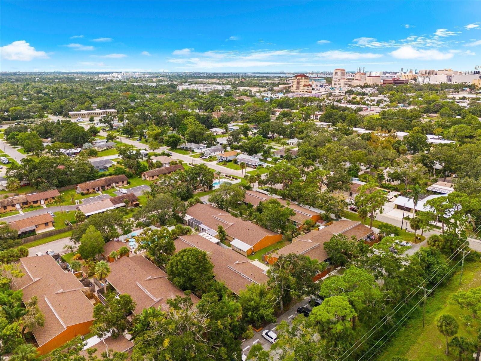 JEFFERSON CLUB - Residential