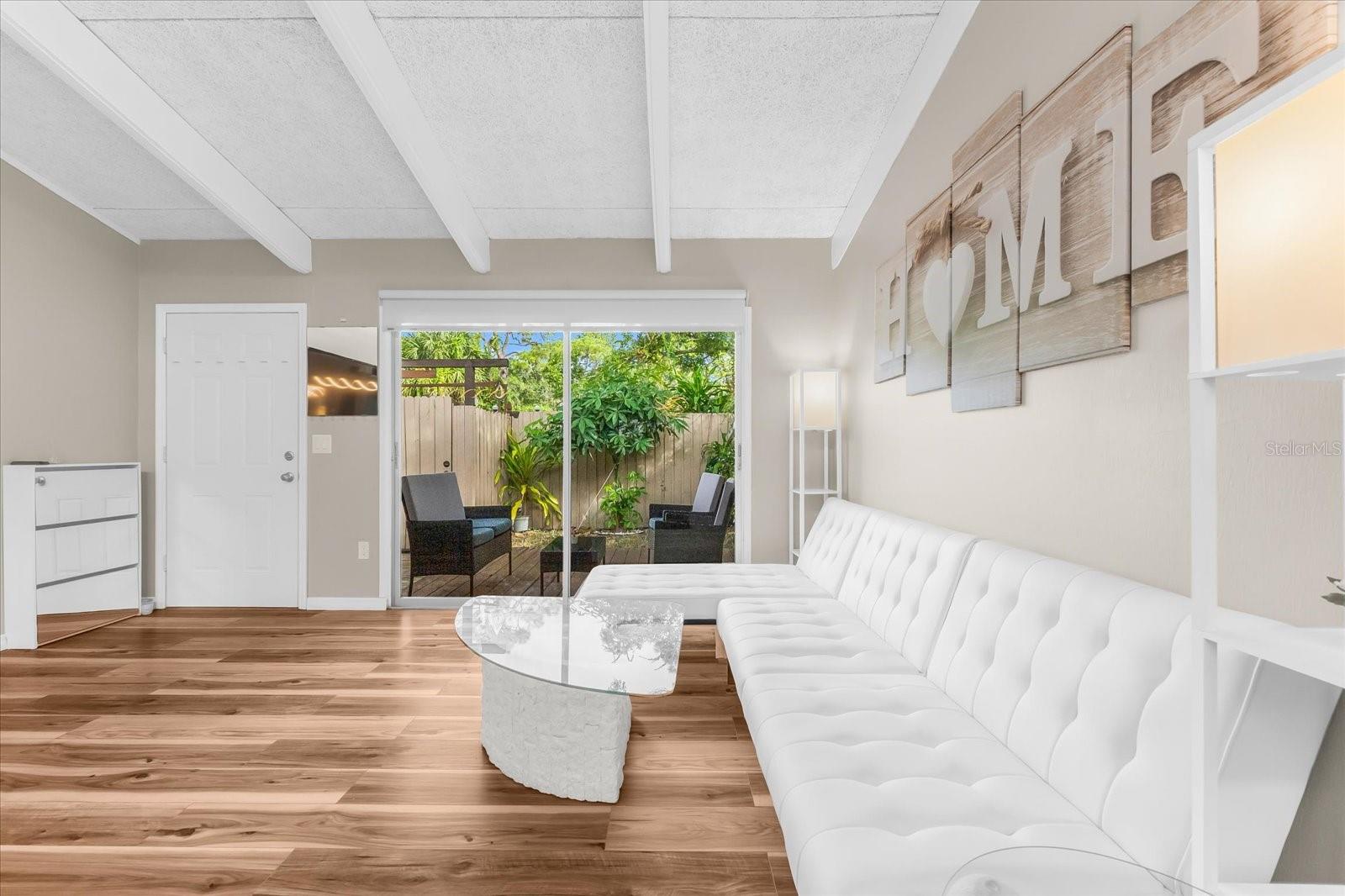 JEFFERSON CLUB - Residential