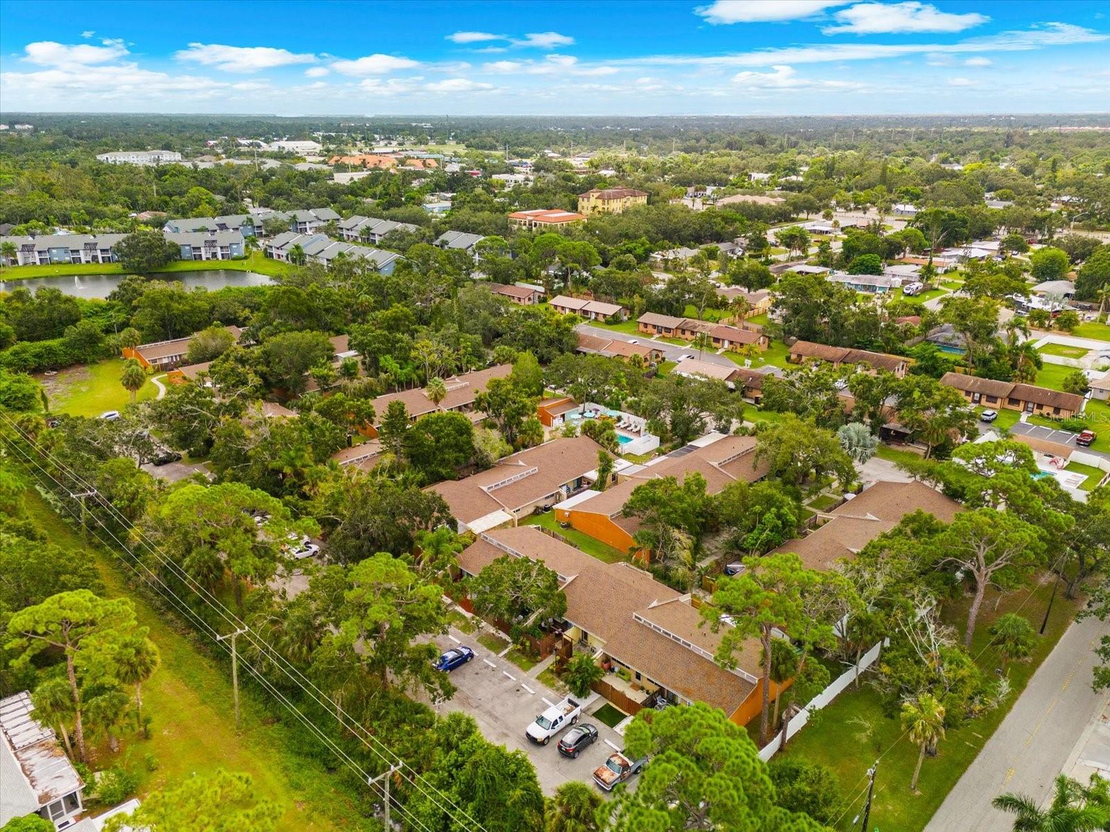 JEFFERSON CLUB - Residential