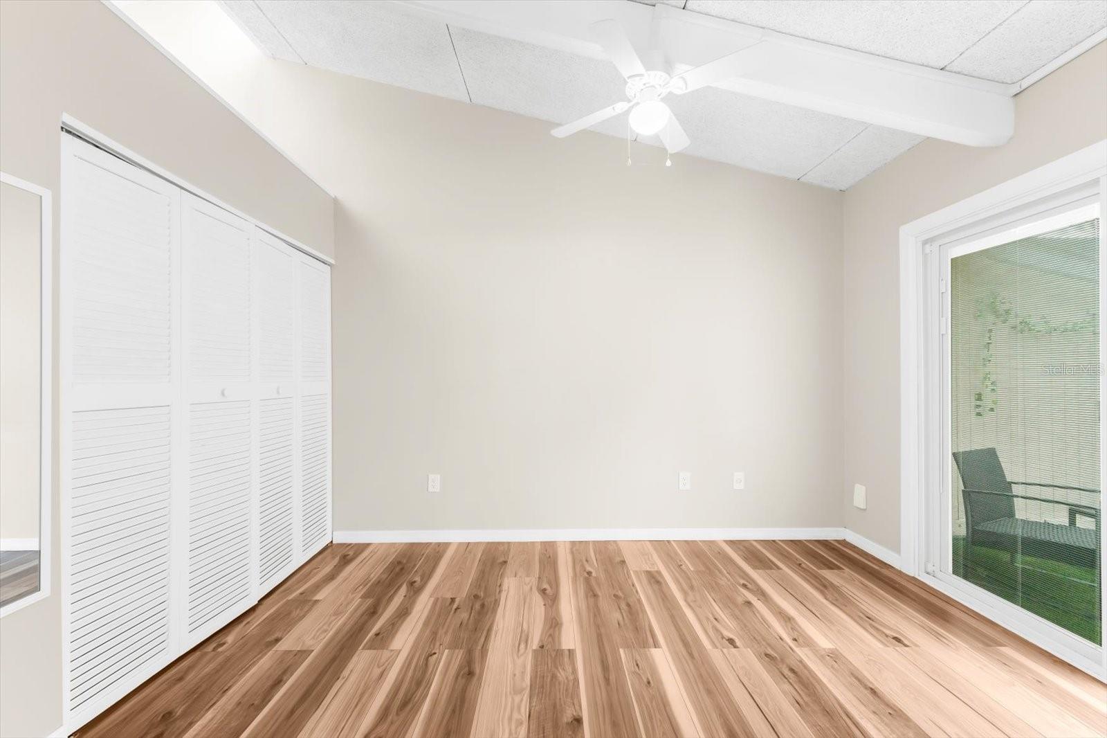 JEFFERSON CLUB - Residential