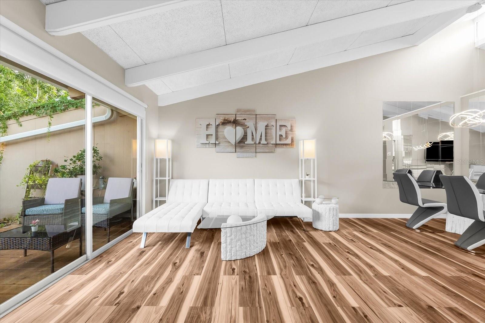 JEFFERSON CLUB - Residential