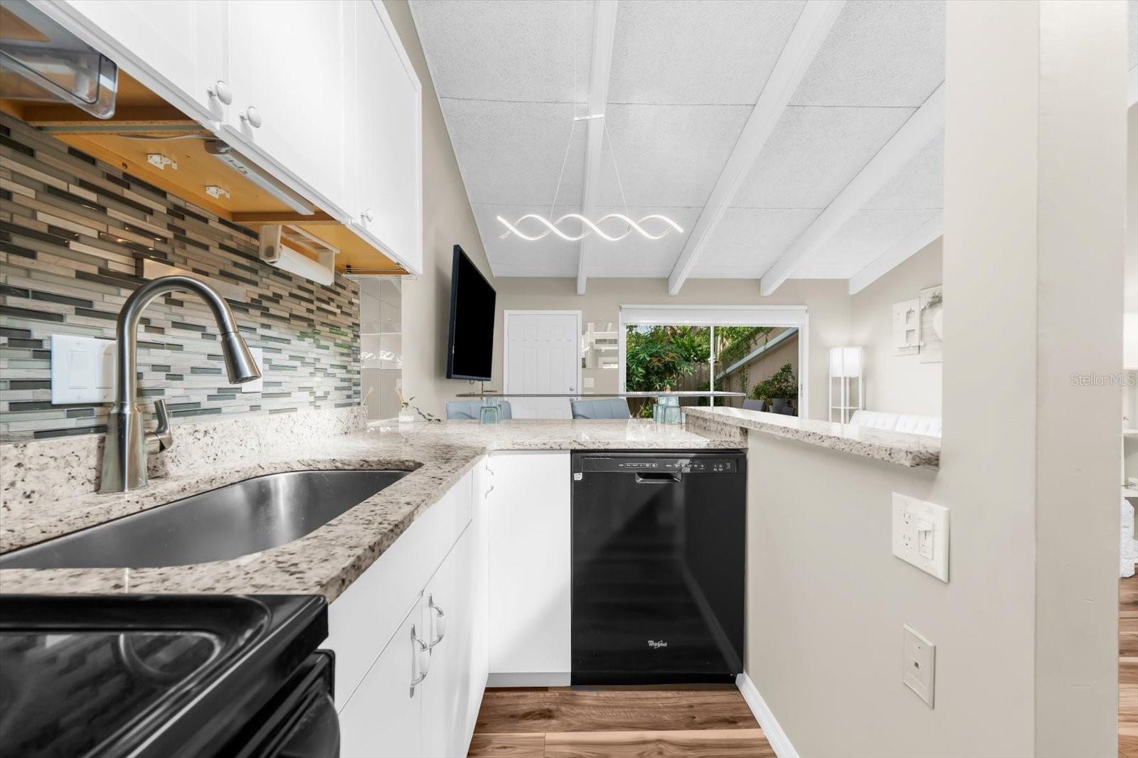 JEFFERSON CLUB - Residential