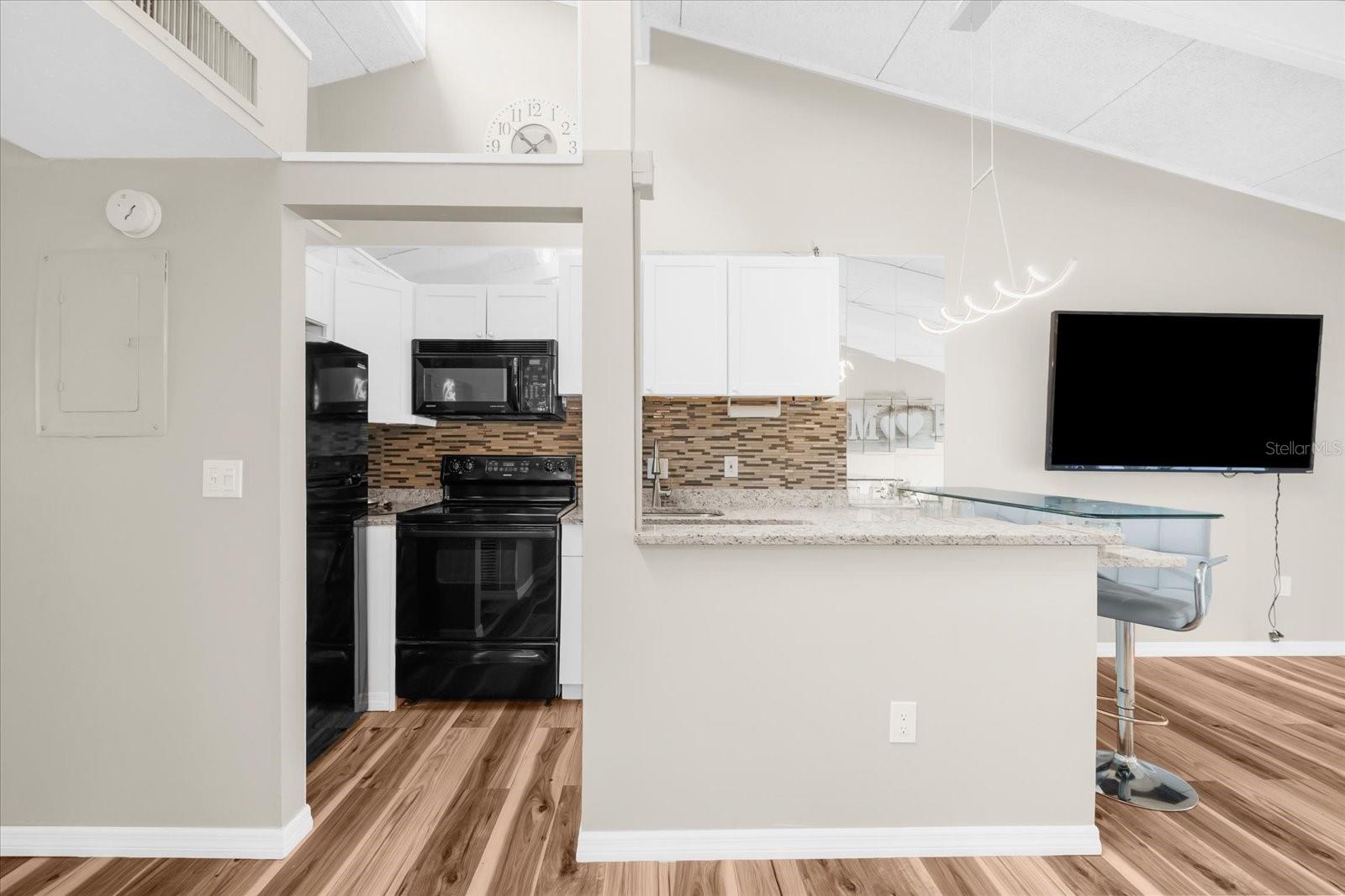 JEFFERSON CLUB - Residential