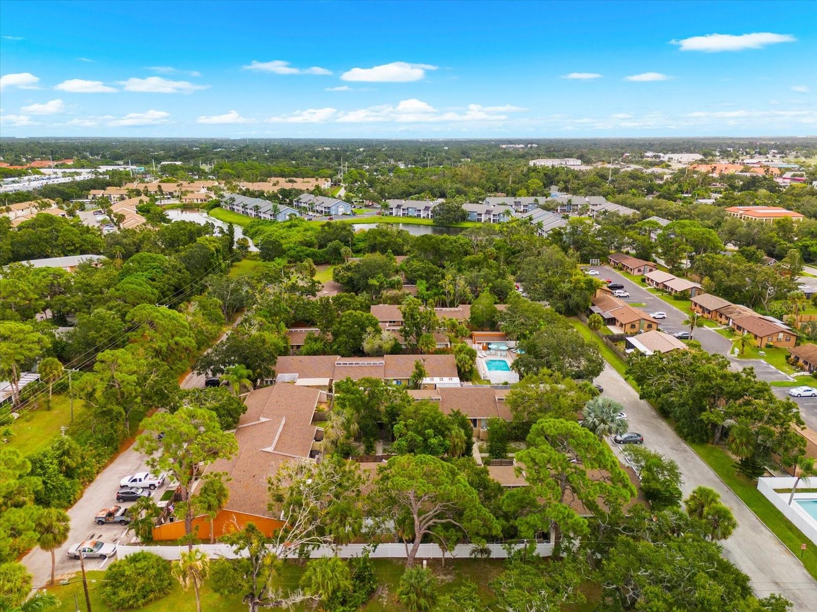 JEFFERSON CLUB - Residential